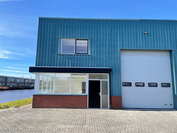 Te huur: Narvikweg 5-5, 9723 TV Groningen